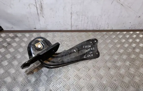 Volkswagen Golf VI Rear upper control arm/wishbone 1K0501475
