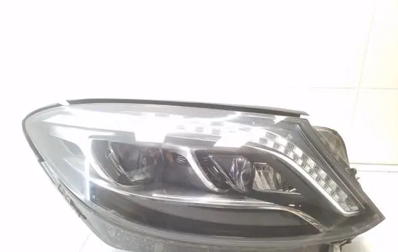Mercedes-Benz S W222 Headlight/headlamp A2228207461