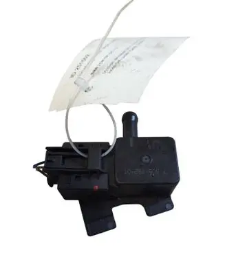 BMW 3 E90 E91 Exhaust gas pressure sensor 780515201 61050003C