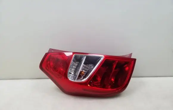Hyundai i10 Rear/tail lights 924010X110