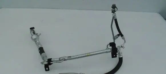 Hyundai i10 Air conditioning (A/C) pipe/hose 97775B9300 F8740ADCA