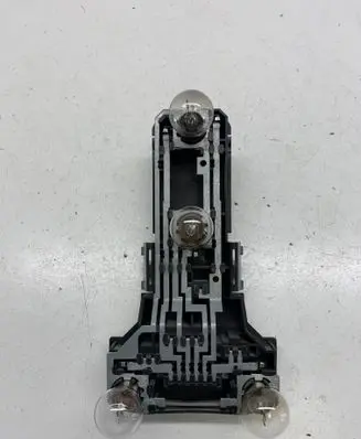 Volkswagen PASSAT B5 Tail light bulb cover holder 3B9945257 393361
