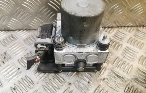 Jaguar XF X250 ABS Pump AX232C405