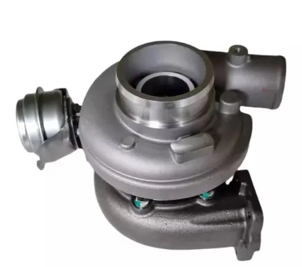 Iveco Daily 4th gen Turbo 762084 7620840002 7620842