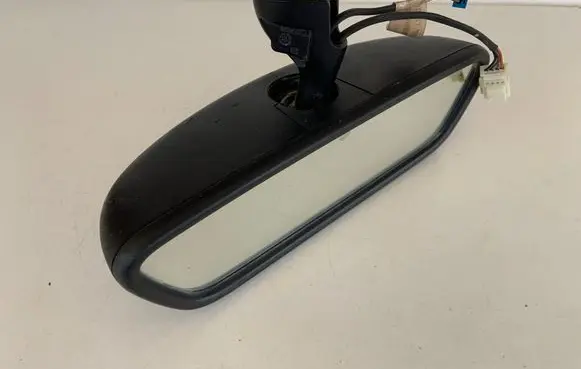 Mercedes-Benz CLA C117 X117 W117 Rear view mirror (interior) A1768100317