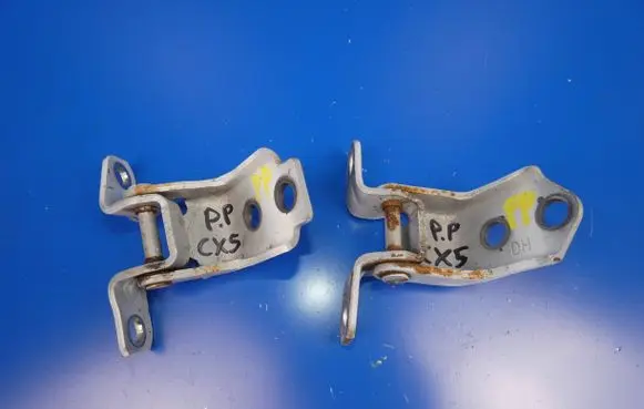 Mazda CX-5 Front door hinge set 