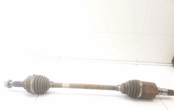 Tesla Model 3 Rear driveshaft 153667000B
