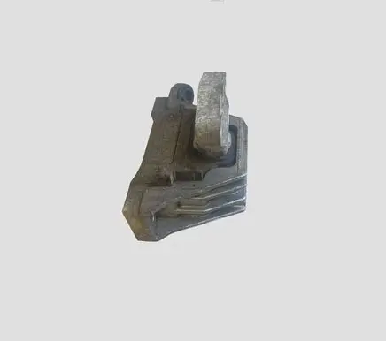 Opel Insignia A Engine mount bracket Y060970101