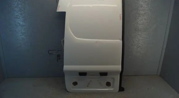Citroen Jumpy Rear door