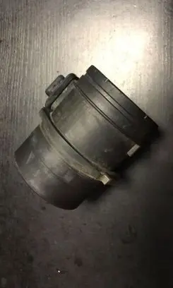 BMW X1 E84 Mass air flow meter 8506409
