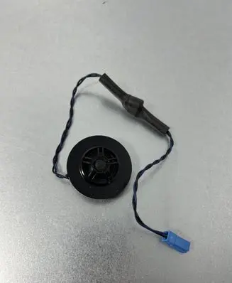 BMW 3 G20 G21 Front door high frequency speaker 2622544