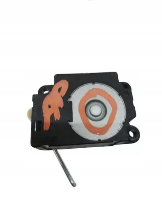 Renault Koleos I Air flap motor/actuator 5037521180