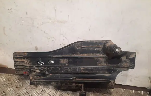 Ford Escape III Rear underbody cover/under tray AV61R1779AF