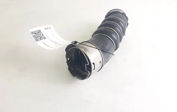 BMW 3 E90 E91 Intercooler hose/pipe 7797480 11279410