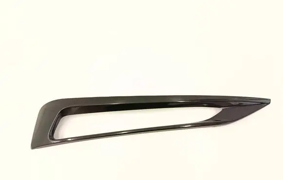 BMW 6 G32 Gran Turismo Front fog light trim/grill 7415596 15067010 51117415596