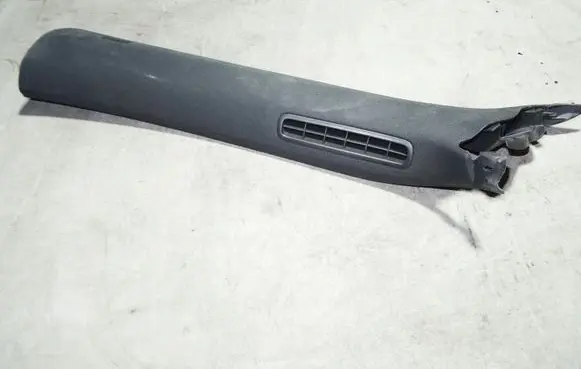 Volkswagen Scirocco (A) pillar trim 1K8867233A