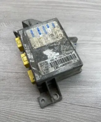 Honda Civic Airbag control unit/module 5WK42964 77960S5AG921M5 CCMK000NK01