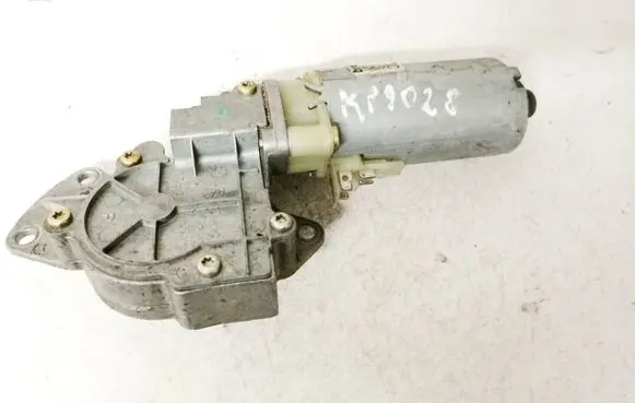 Skoda Superb B5 (3U) Seat adjustment motor 3b0959761af