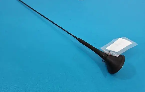 Hyundai i20 (PB PBT) Radio antenna IMPRK1583928