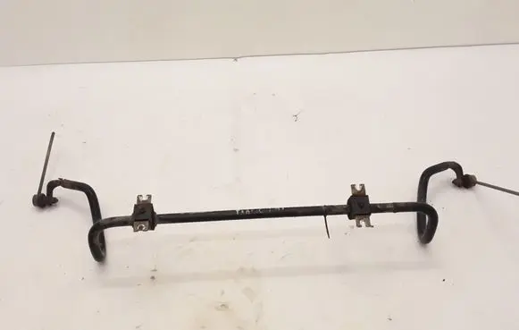 Front anti-roll bar/stabilizer link