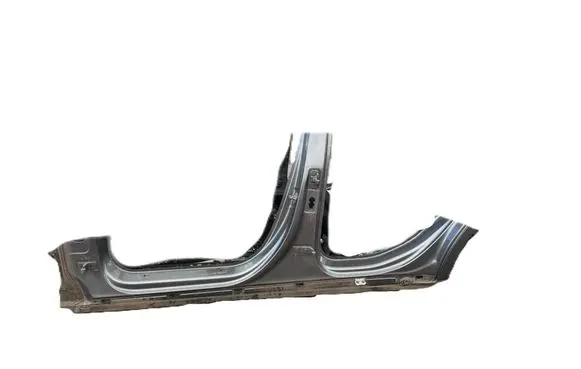 Mercedes-Benz A W177 Front sill (body part) A1776374301