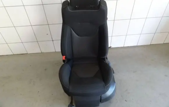 Seat Altea Front passenger seat 1K4881105