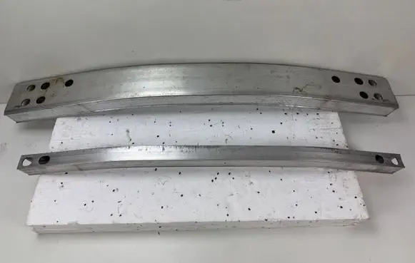 Toyota Highlander XU70 Front bumper support beam 