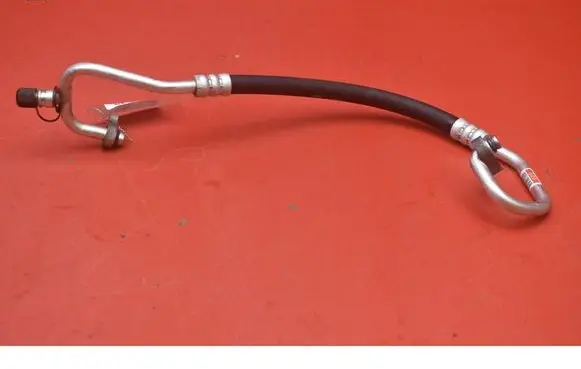 Hyundai Kona I Air conditioning (A/C) pipe/hose 