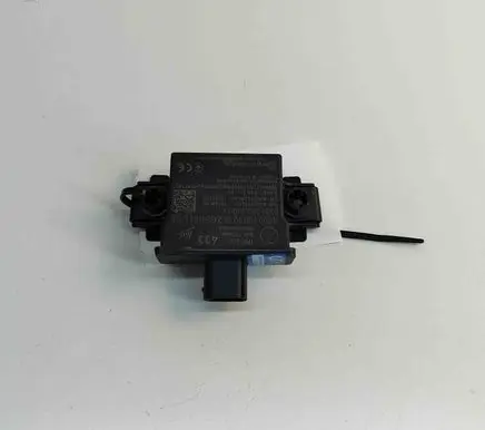 Mercedes-Benz GLS X167 Tire pressure control unit A0009014511 A0009029548