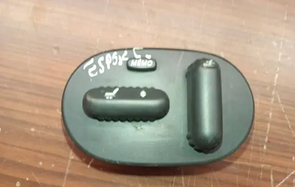 Renault Espace - Grand espace IV Seat memory switch 1926834