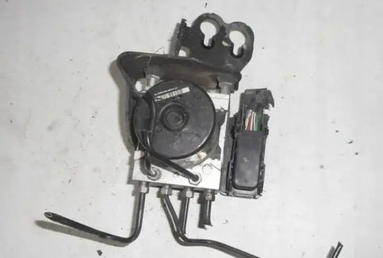 Dodge Caliber ABS Pump P68028215AC
