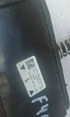 BMW 1 F40 Third/center stoplight 7450651