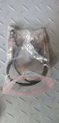 Hyundai Tucson JM Lambda probe sensor
