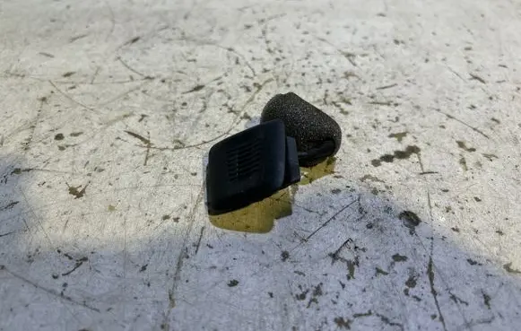 BMW X3 G01 Microphone (bluetooth/phone) 9263744 G4157454