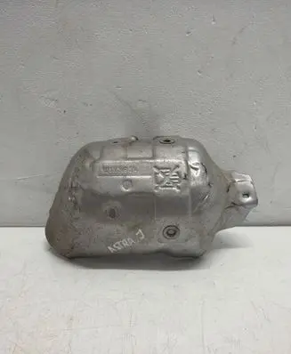 Opel Astra J Exhaust heat shield 55569314