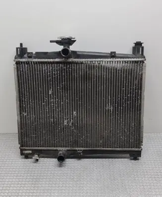 Toyota Yaris Coolant radiator