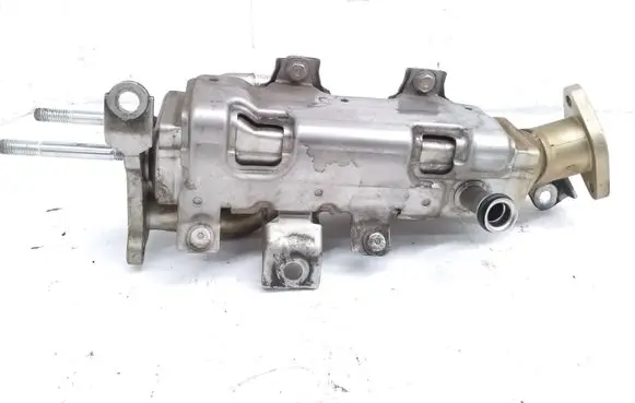 Honda CR-V EGR valve cooler 18721RFWG0
