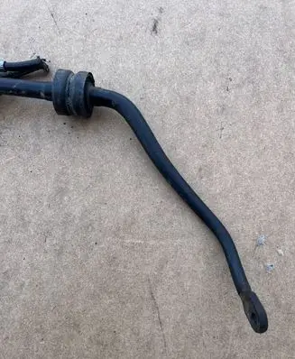 Toyota Yaris Manual 5 speed gearbox 303000D040