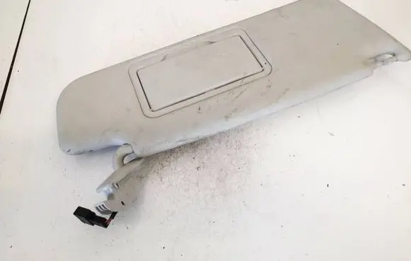 Volkswagen Golf IV Sun visor 3b0857552
