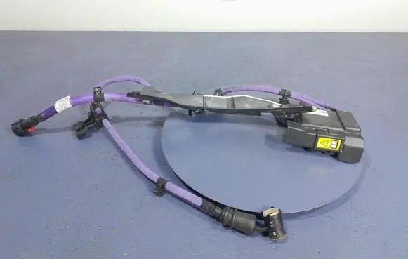 BMW X4 F26 Other wiring loom 5A37D47