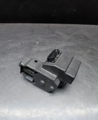 Mercedes-Benz CLK A208 C208 Ignition lock 