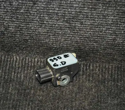Honda Insight Airbag deployment crash/impact sensor 77970SJAE110M2