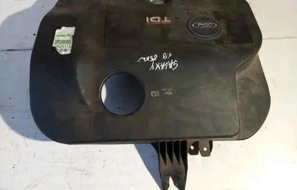 Ford Galaxy Engine cover (trim) 7M3103925B