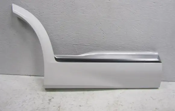 Hyundai Santa Fe Rear door trim (molding) 87732-S1AC0