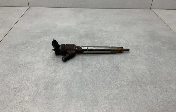 Jeep Grand Cherokee Fuel injector 35062015F 0445110523