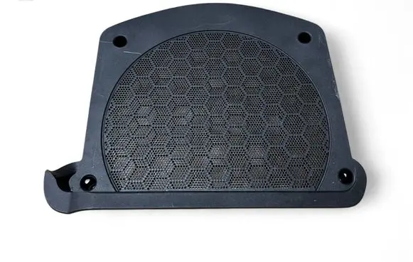 BMW X3 G01 Subwoofer grill/trim 430407513822 6826949