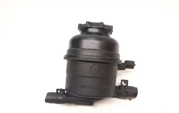 Jaguar X-Type Power steering fluid tank/reservoir PA66GF25