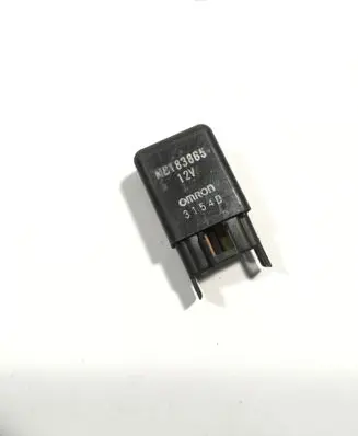 Mitsubishi Pajero Other relay MB183865 3154D