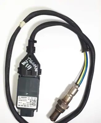 Volkswagen Tiguan Lambda probe sensor 04L907805CH
