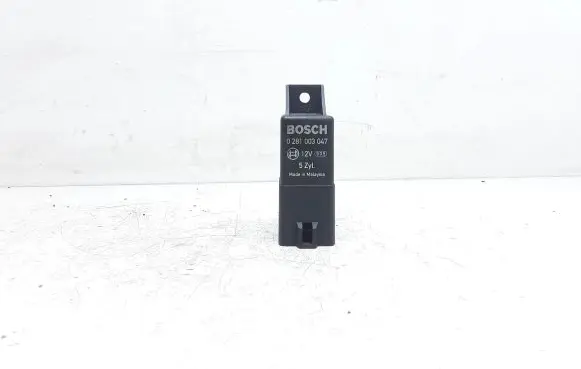 Volvo XC60 Glow plug pre-heat relay 30785663